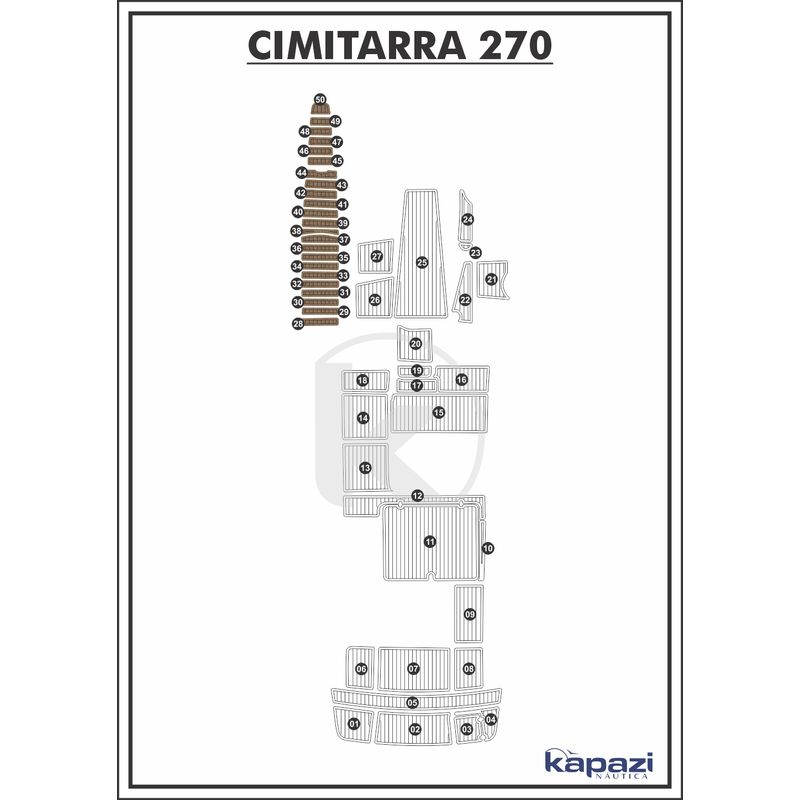 tapete-pvc-thermo-deck-beach-para-cimitarra-270-proa-natural-friso-preto