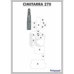 tapete-pvc-nautico-trancado-para-cimitarra-270-proa-branco-e-preto-com-borda