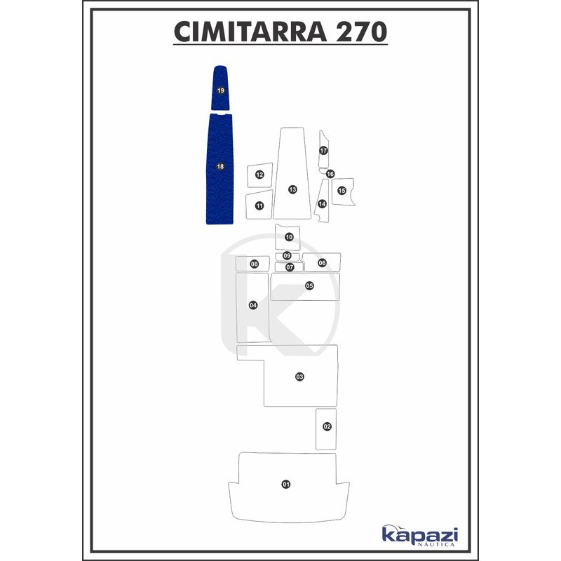 tapete-pvc-vinil-kap-para-cimitarra-270-proa-azul-royal