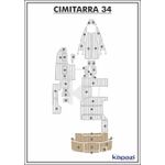 tapete-eva-soft-tech-para-cimitarra-34-plataforma-areia-friso-preto