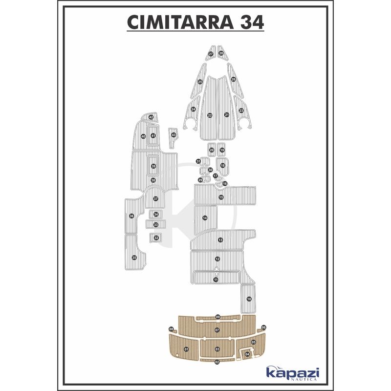tapete-eva-soft-tech-para-cimitarra-34-plataforma-areia-friso-preto