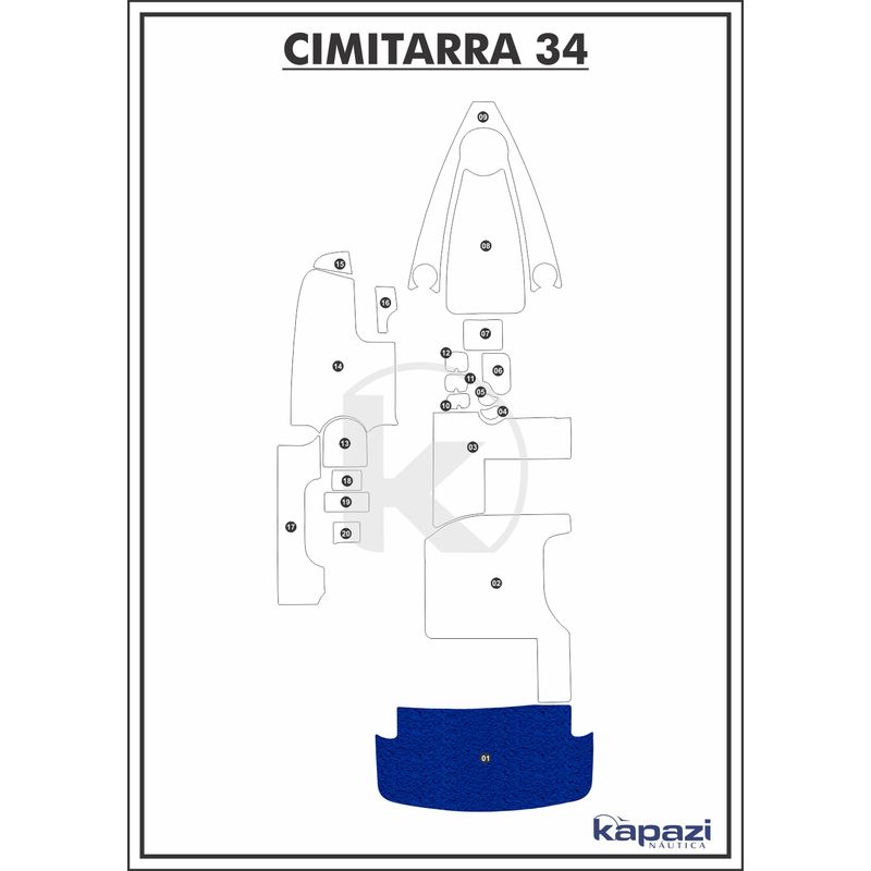tapete-pvc-vinil-kap-para-cimitarra-34-plataforma-azul-royal