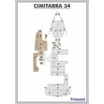 tapete-eva-soft-tech-para-cimitarra-34-cabine-areia-friso-preto