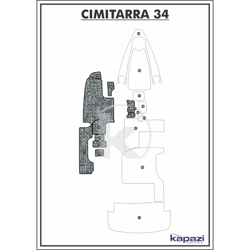 tapete-pvc-nautico-trancado-para-cimitarra-34-cabine-branco-e-preto-com-borda
