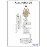 tapete-eva-soft-tech-para-cimitarra-34-proa-areia-friso-preto