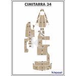 tapete-eva-soft-tech-para-cimitarra-34-completo-areia-friso-preto