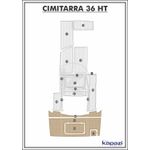 tapete-eva-soft-tech-para-cimitarra-36-ht-plataforma-areia-friso-preto