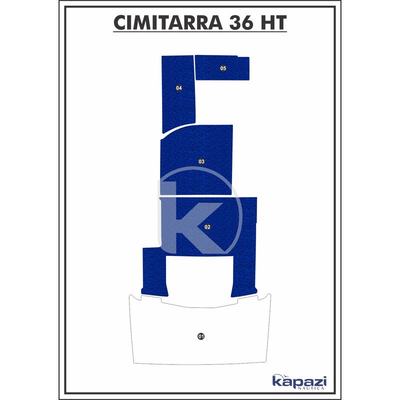 tapete-pvc-vinil-kap-para-cimitarra-36-ht-cockpit-azul-royal