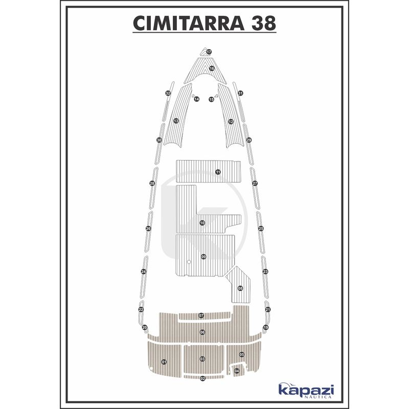 tapete-pvc-thermo-deck-classic-para-cimitarra-38-plataforma-areia-friso-preto