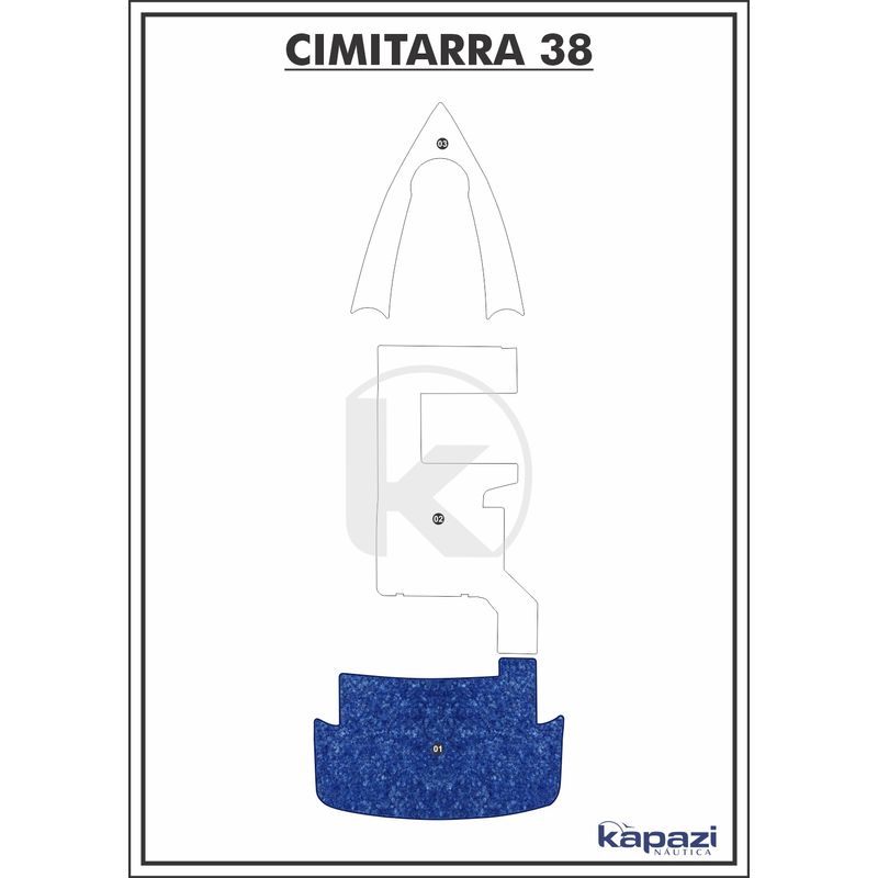 tapete-textil-nauti-clean-para-cimitarra-38-plataforma-azul-maritimo-com-borda