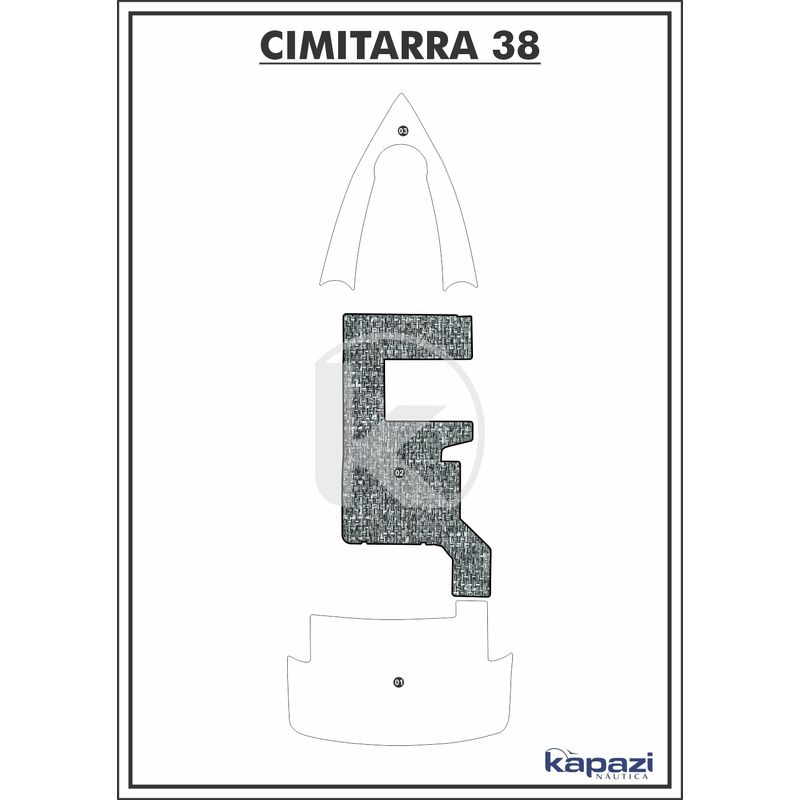 tapete-pvc-nautico-trancado-para-cimitarra-38-cockpit-branco-e-preto-com-borda