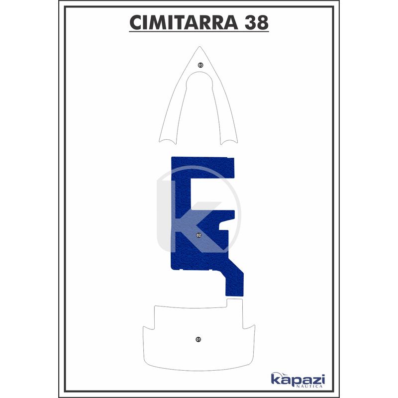 tapete-pvc-vinil-kap-para-cimitarra-38-cockpit-azul-royal