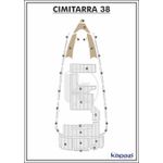tapete-eva-soft-tech-para-cimitarra-38-proa-areia-friso-preto