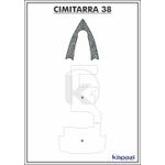 tapete-pvc-nautico-trancado-para-cimitarra-38-proa-branco-e-preto-com-borda