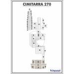 tapete-pvc-thermo-deck-classic-para-cimitarra-270-plataforma-areia-friso-preto