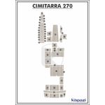 tapete-pvc-thermo-deck-classic-para-cimitarra-270-completo-areia-friso-preto