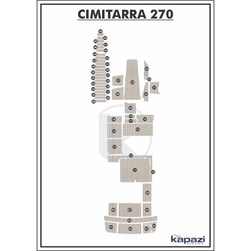 tapete-pvc-thermo-deck-classic-para-cimitarra-270-completo-areia-friso-preto