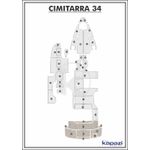 tapete-pvc-thermo-deck-classic-para-cimitarra-34-plataforma-areia-friso-preto