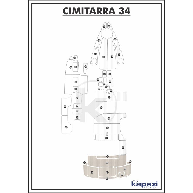 tapete-pvc-thermo-deck-classic-para-cimitarra-34-plataforma-areia-friso-preto