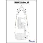 tapete-pvc-thermo-deck-classic-para-cimitarra-38-passadico-areia-friso-preto
