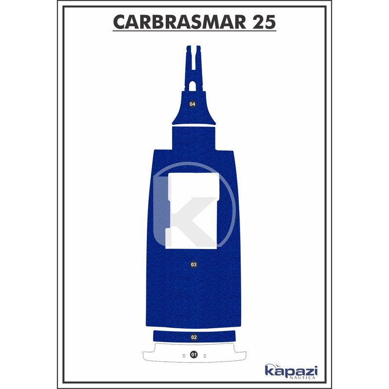 tapete-pvc-vinil-kap-para-carbrasmar-25-cockpit-azul-royal