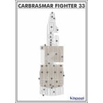 tapete-pvc-thermo-deck-classic-para-carbrasmar-fighter-33-cockpit-areia-friso-preto