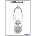 tapete-pvc-thermo-deck-comfort-para-carbrasmar-41-completo-cinza-friso-preto