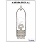 tapete-pvc-thermo-deck-classic-para-carbrasmar-41-completo-areia-friso-preto
