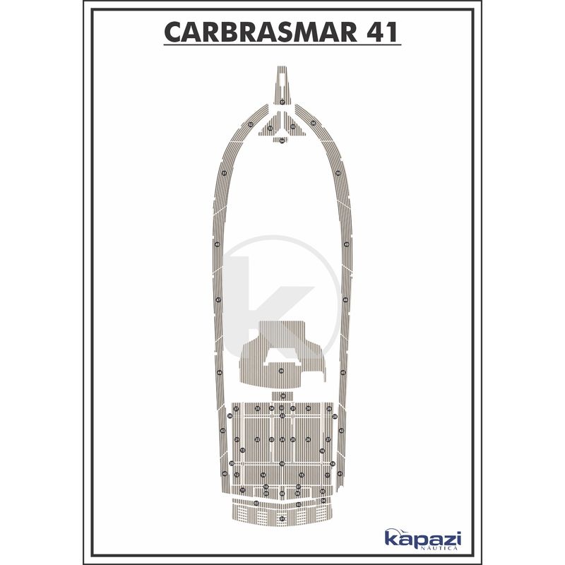 tapete-pvc-thermo-deck-classic-para-carbrasmar-41-completo-areia-friso-preto