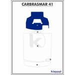 tapete-pvc-vinil-kap-para-carbrasmar-41-fly-azul-royal