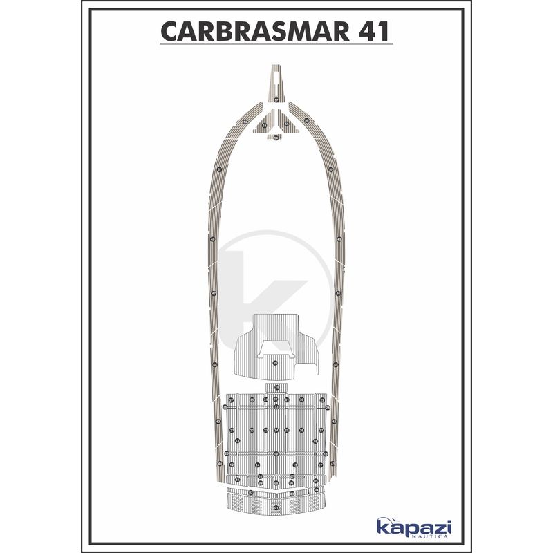 tapete-pvc-thermo-deck-classic-para-carbrasmar-41-passadico-areia-friso-preto