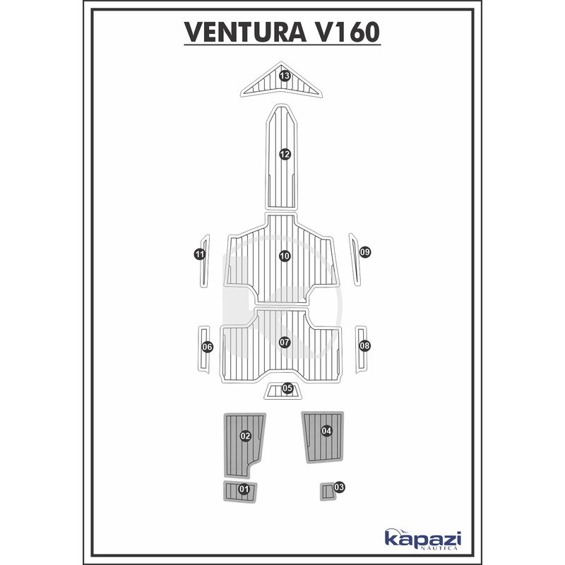 tapete-pvc-thermo-deck-comfort-para-ventura-v-160-plataforma-cinza-friso-preto
