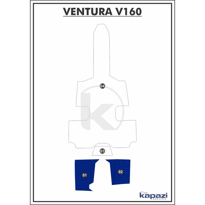 tapete-pvc-vinil-kap-para-ventura-v-160-plataforma-azul-royal