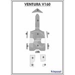 tapete-pvc-thermo-deck-comfort-para-ventura-v-160-cockpit-cinza-friso-preto