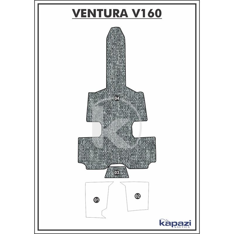 tapete-pvc-nautico-trancado-para-ventura-v-160-cockpit-branco-e-preto-com-borda