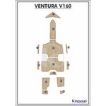 tapete-eva-soft-tech-para-ventura-v-160-completo-areia-friso-preto