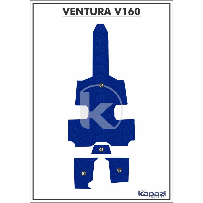 tapete-pvc-vinil-kap-para-ventura-v-160-completo-azul-royal