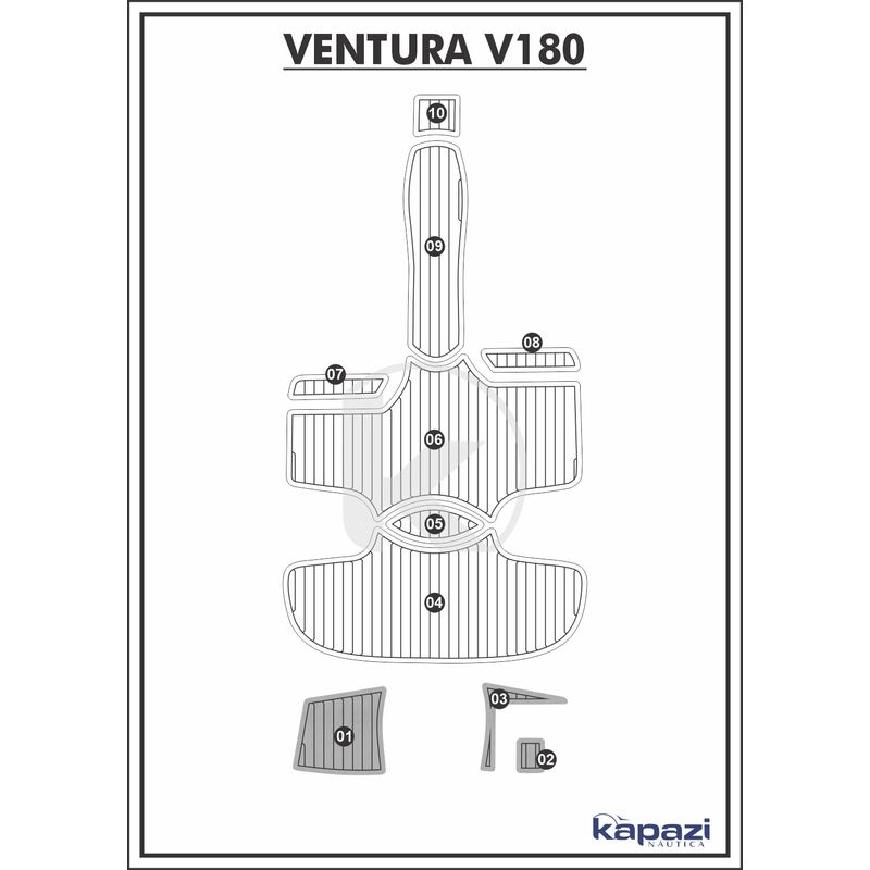 tapete-pvc-thermo-deck-comfort-para-ventura-v-180-plataforma-cinza-friso-preto