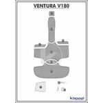 tapete-pvc-thermo-deck-comfort-para-ventura-v-180-cockpit-cinza-friso-preto