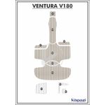 tapete-pvc-thermo-deck-classic-para-ventura-v-180-cockpit-areia-friso-preto