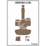 tapete-pvc-thermo-deck-beach-para-ventura-v-180-completo-natural-friso-preto