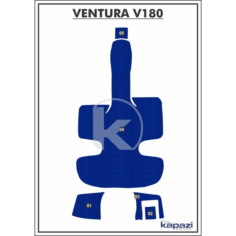 tapete-pvc-vinil-kap-para-ventura-v-180-completo-azul-royal