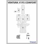 tapete-pvc-thermo-deck-comfort-para-ventura-v-195-comfort-plataforma-cinza-friso-preto