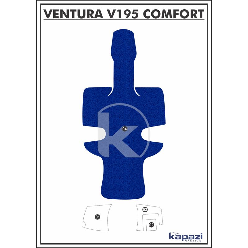 tapete-pvc-vinil-kap-para-ventura-v-195-comfort-cockpit-azul-royal
