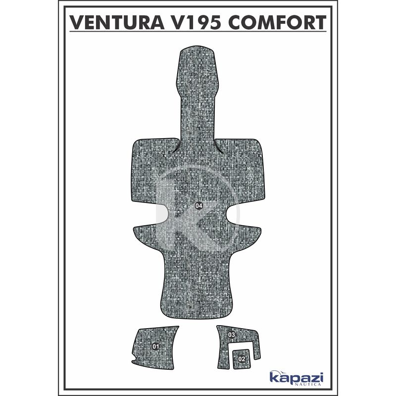 tapete-pvc-nautico-trancado-para-ventura-v-195-comfort-completo-branco-e-preto-com-borda