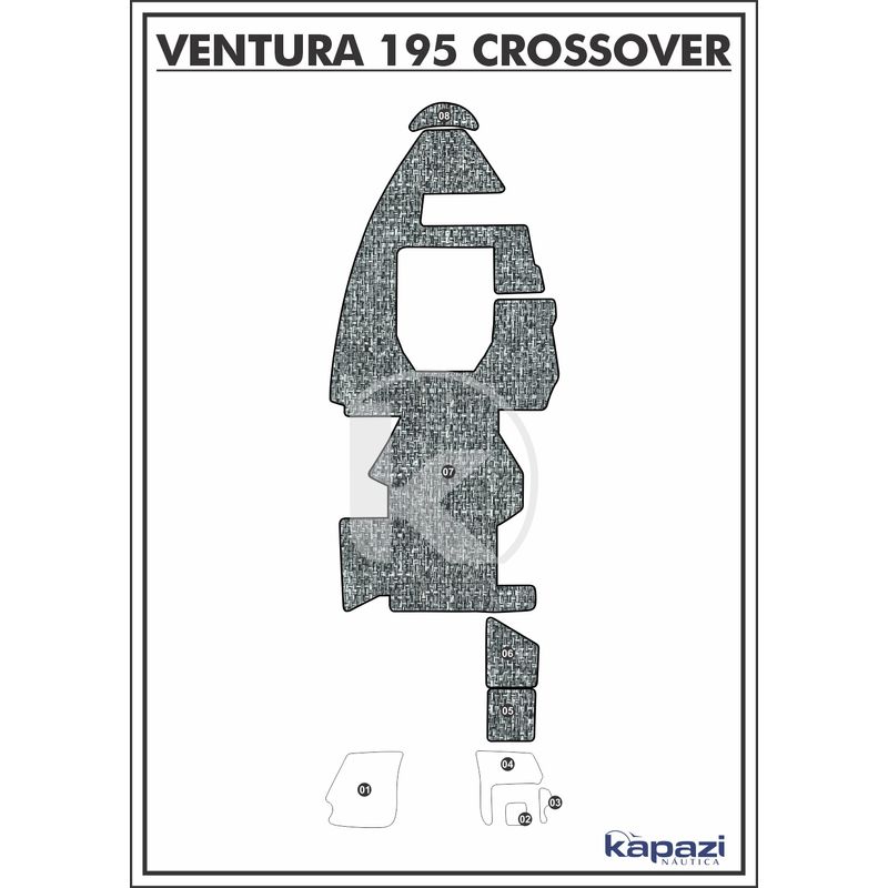 tapete-pvc-nautico-trancado-para-ventura-v-195-crossover-cockpit-branco-e-preto-com-borda