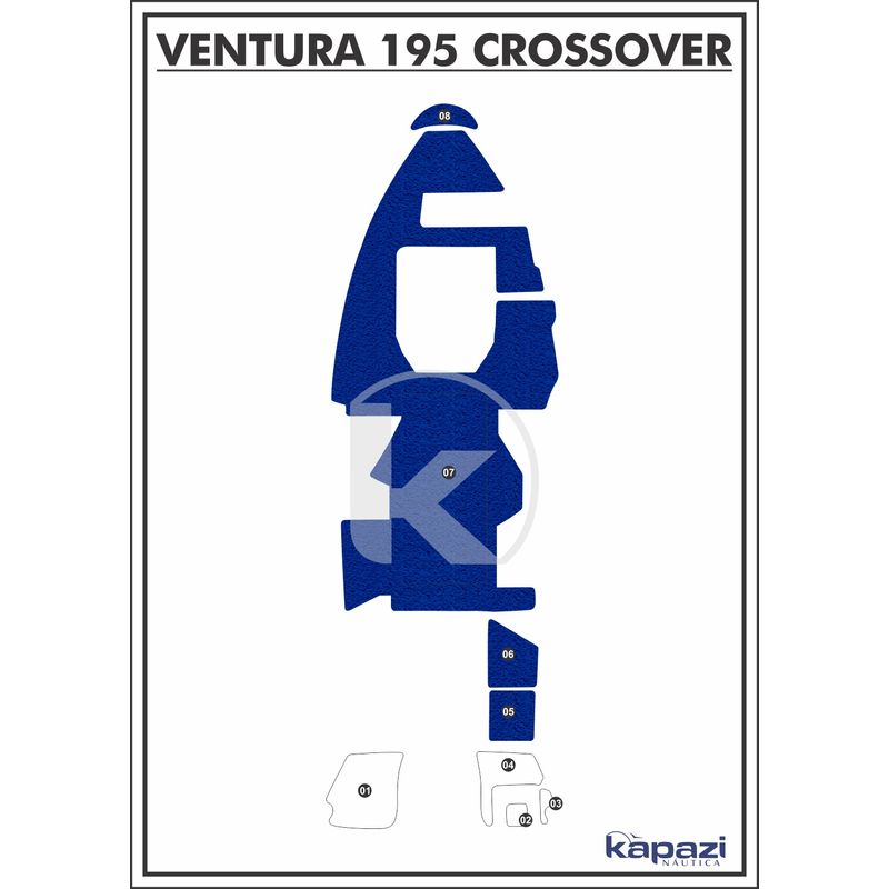 tapete-pvc-vinil-kap-para-ventura-v-195-crossover-cockpit-azul-royal