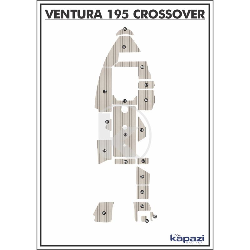 tapete-pvc-thermo-deck-classic-para-ventura-v-195-crossover-completo-areia-friso-preto
