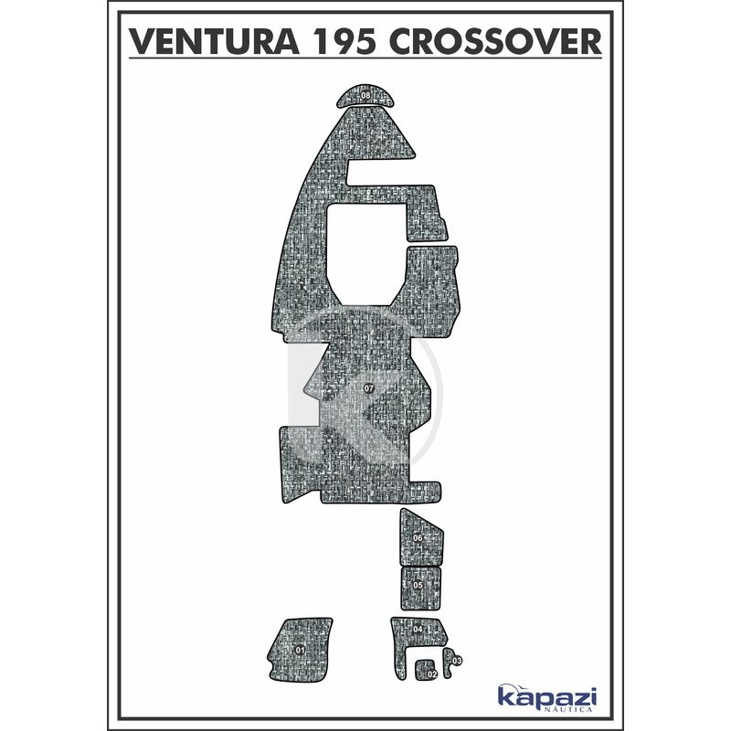 tapete-pvc-nautico-trancado-para-ventura-v-195-crossover-completo-branco-e-preto-com-borda