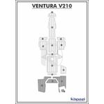 tapete-pvc-thermo-deck-comfort-para-ventura-v-210-plataforma-cinza-friso-preto